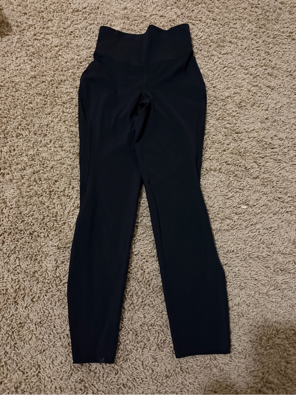 lululemon black leggings
